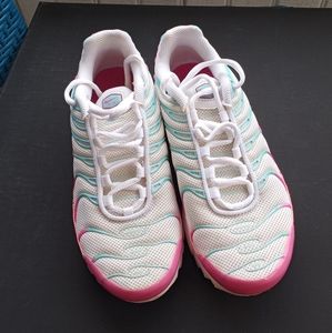 Air Max Plus GS 'South Beach'